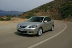 Mazda3 2003 года